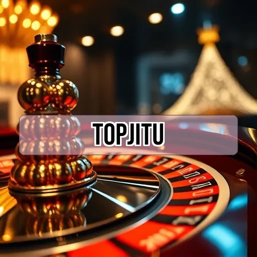 topjitu - Game Aksi