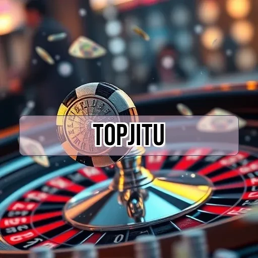 topjitu: Temukan Keseruan Game Petualangan Terbaik di Indonesia