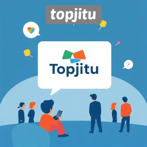 Keuntungan Bergabung dengan Komunitas Topjitu