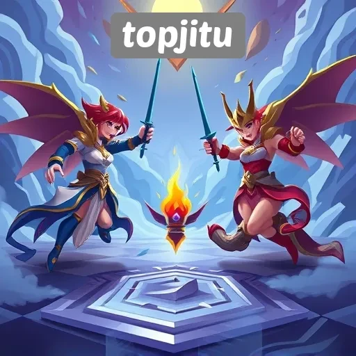 Strategi Terbaik untuk Menang di Game Topjitu