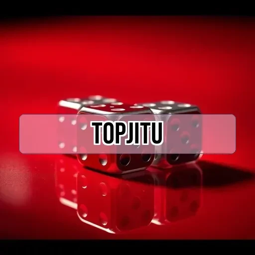 topjitu: Cheat Game Paling Seru untuk Gamer Indonesia