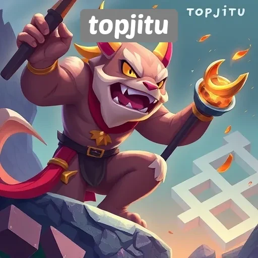 Menggali Fitur Menarik di Situs Game Topjitu