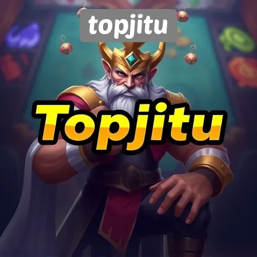 Mengupas Fitur Menarik Situs Game Topjitu