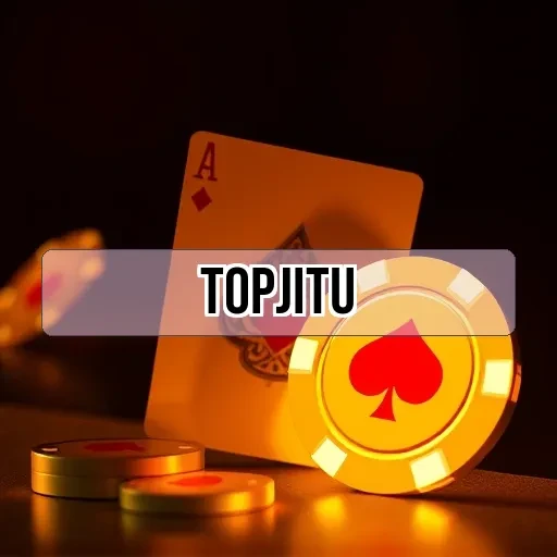 topjitu: Forum Diskusi yang Menyatukan Para Gamer Indonesia