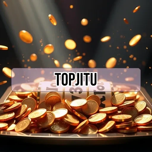 topjitu - Game Indie