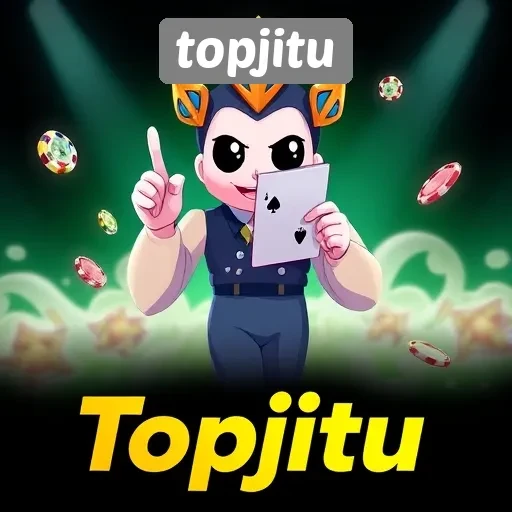 Jenis Permainan Populer yang Tersedia di Topjitu