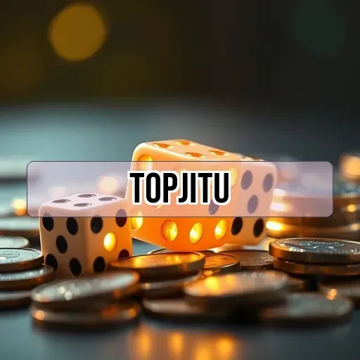 topjitu: Temukan Kesenangan Tak Terduga dalam Game Puzzle