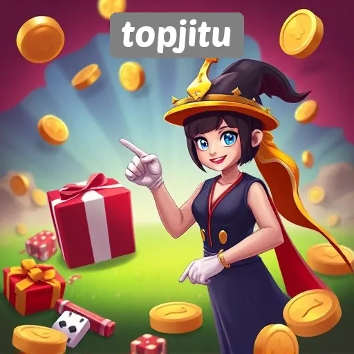 Ulasan Lengkap tentang Situs Game Topjitu di Indonesia