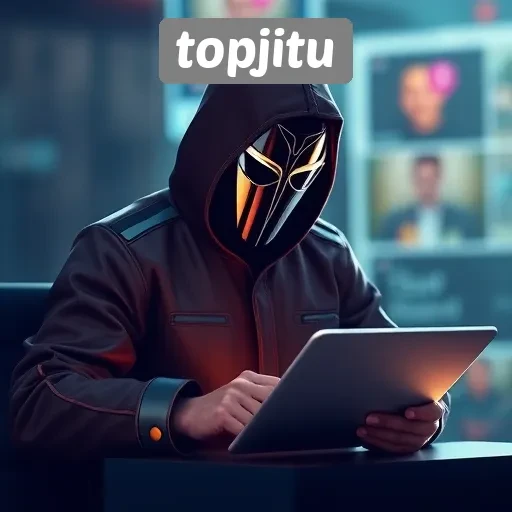 Evaluasi Keamanan dan Privasi di Topjitu