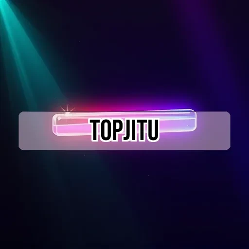 topjitu: Menggali Potensi Game Simulasi yang Mempesona