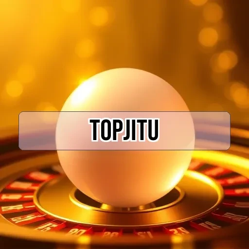 topjitu: Rahasia Strategi Khusus untuk Sukses Bermain Game Online