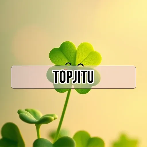 topjitu - Game Strategi