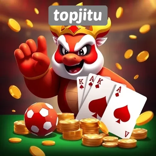 Keunggulan dan Fitur Menarik di Topjitu