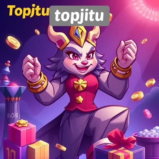 Mengulas Fitur Unggulan Situs Game Topjitu