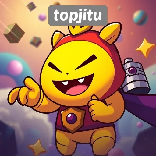 Kelebihan Topjitu dalam Menyediakan Beragam Genre Game