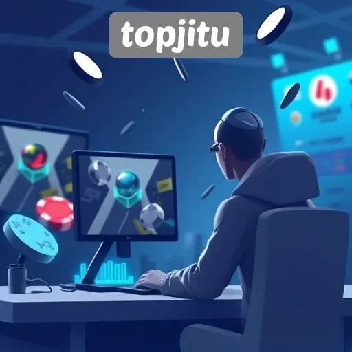 Panduan Lengkap Menggunakan Situs Game Topjitu