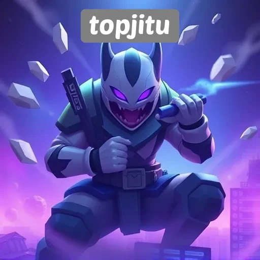 Inovasi Terbaru yang Dihadirkan oleh Topjitu untuk Para Gamer