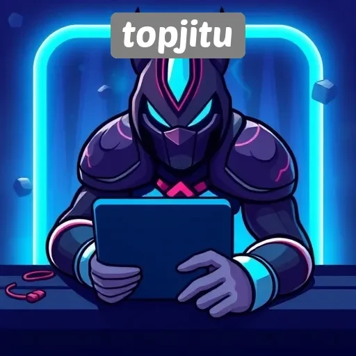 Dampak Topjitu Terhadap Industri Game Online di Indonesia