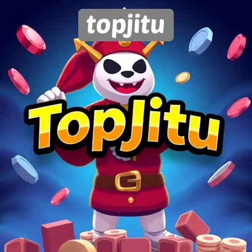 Fokus Topjitu pada Pengalaman Pengguna di Dunia Game