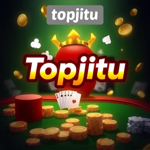 Tren Permainan Populer yang Tersedia di Topjitu